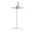 Tabula Tar 20 Round High Coffee Meeting Table