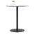 Tabula Tar 10 Round Coffee Meeting Table