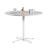 Tabula Tar 20 Round Coffee Meeting Table