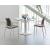 Tabula Tar 30 Round Coffee Meeting Table