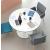 Tabula Tar 30 Round Coffee Meeting Table