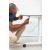 Talent Serie 300 Melamine Office Folding Table w/Castors