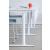 Talent Serie 100 Melamine Office Rectangular Training Desk