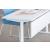 Talent Serie 100 Melamine Office Rectangular Training Desk
