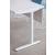 Talent Serie 100 Melamine Office Rectangular Training Desk
