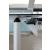 Trama 10 Melamine Office Single Desk