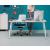 Twist Office Single Desk