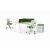Twist Gen 100 Office Desk for 3 Persons