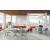 Twist Office Meeting Table