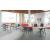 Twist Office Meeting Table