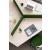 Twist Gen 100 Office Desk for 3 Persons