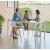 Vital Melamine Office High Meeting Table