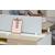 Vital Plus Spine Workspace for 2 Persons w/Storage Module, Version 2
