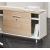 Vital Plus Spine Workspace for 1 Person w/Storage Module