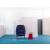 Mesh MDF/Fabric Round Coffee Table