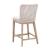 Mesh Counter Stool