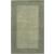Metro Wool Rectangular Handmade Rug, 7'9