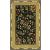 Metro Wool Rectangular Handmade Rug, 7'9