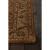 Metro Wool Rectangular Handmade Rug, 5' x 7'6