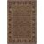 Metro Wool Rectangular Handmade Rug, 7'9