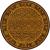 Metro Wool Round Handmade Rug, 7'9