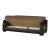 Metroplex Fabric/PU Convertible Living Room Set