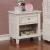 Brogan Wood Nightstand w/Drawer
