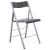 Menno Acrylic Folding Chair