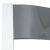 Menno Acrylic Folding Chair