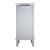 Contempo 7 Drawer Jewelry Armoire
