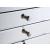 Contempo 7 Drawer Jewelry Armoire