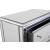 Contempo 3 Drawer Bedside Cabinet