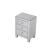 Contempo 3 Drawers Cabinet