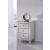 Contempo 3 Drawers Cabinet