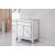 Contempo 1 Drawer 2 Doors Cabinet