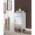 Contempo 1 Drawer 1 Door Cabinet
