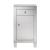 Contempo 1 Drawer 1 Door Cabinet