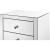 Contempo 5 Drawer Chest