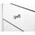 Contempo 5 Drawer Chest