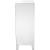 Contempo 5 Drawer Chest