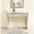 Contempo Console Table