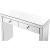 Contempo Console Table
