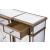 Contempo 3 Drawer 4 Door Cabinet, Composition 1