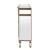 Contempo 3 Drawer 4 Door Cabinet, Composition 1