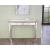 Contempo 2 Drawers Dressing Table