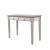 Contempo 2 Drawers Dressing Table