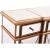 Contempo 3 Drawer 4 Door Cabinet, Composition 2