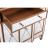 Contempo 3 Drawer 4 Door Cabinet, Composition 2