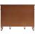 Contempo 3 Drawer 4 Door Cabinet, Composition 2