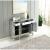 Contempo 3 Drawer 4 Door Cabinet, Composition 2